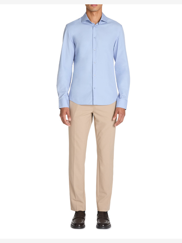 Celio Camicia a maniche lunghe Jaitaliano Celio