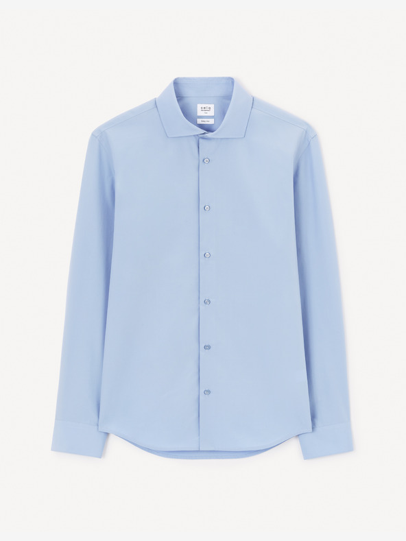 Celio Camicia a maniche lunghe Jaitaliano Celio