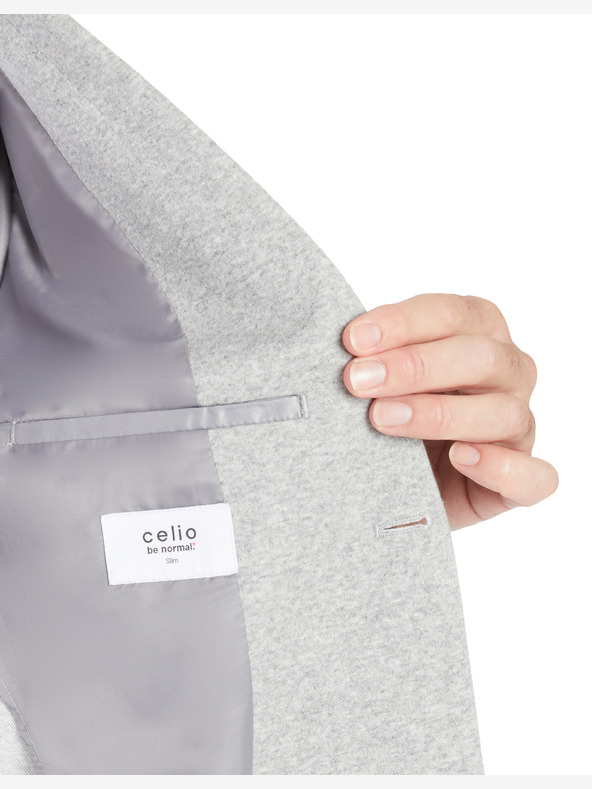 Celio Giacca Celio Jujess