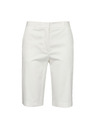 Orsay Pantaloncini da donna bianchi ORSAY