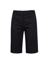 Orsay Pantaloncini da donna neri ORSAY