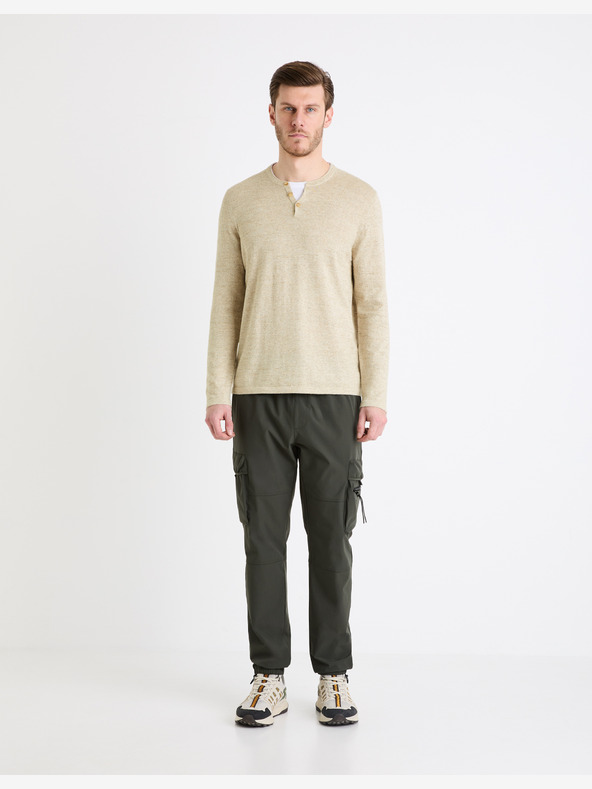 Celio Maglione Gelano henley