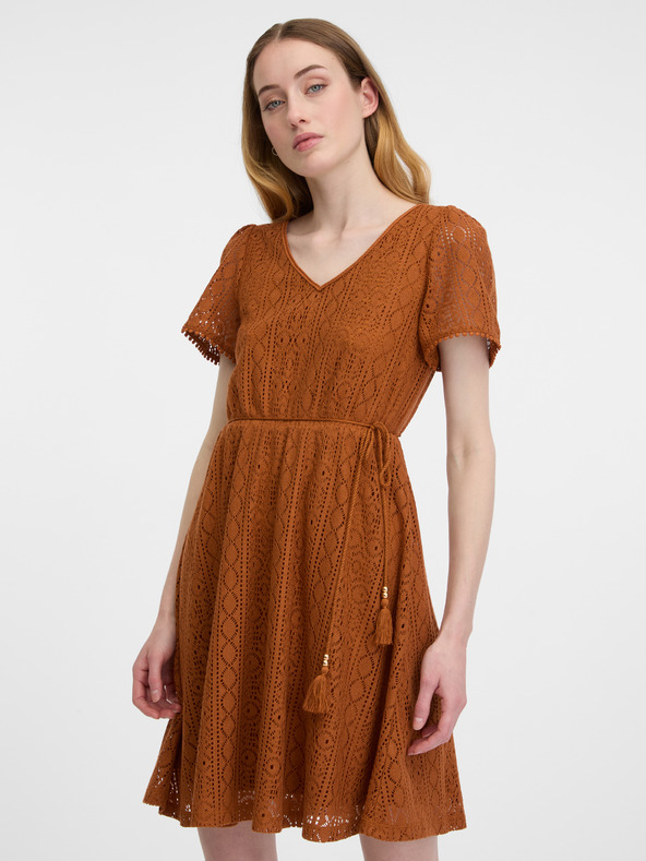 Orsay ORSAY Abito donna marrone