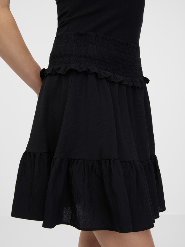 Orsay Gonna nera da donna ORSAY