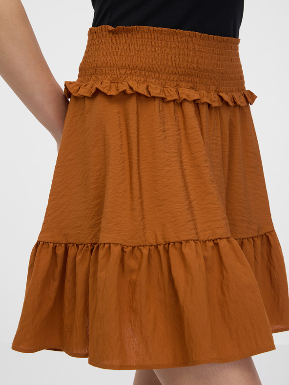 Orsay Gonna marrone da donna ORSAY