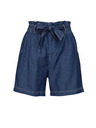 Orsay Pantaloncini in denim da donna blu scuro ORSAY