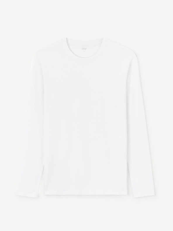 Celio Maglietta Tebaseml manica lunga
