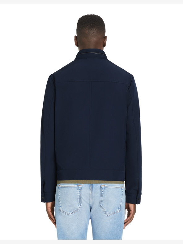 Celio Giacca Softshell Juprado1