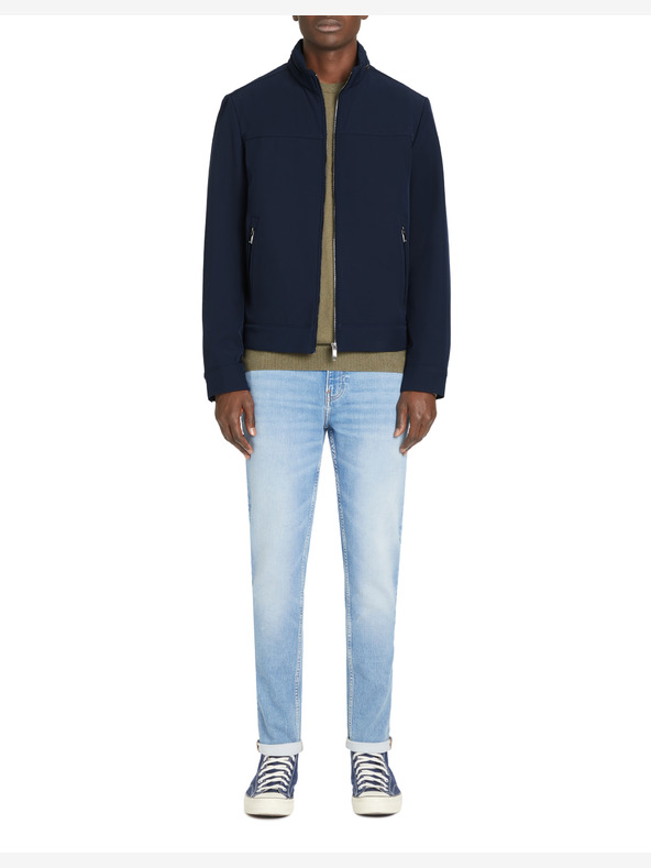 Celio Giacca Softshell Juprado1