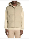 Celio Gilet da uomo beige Celio Jubianco