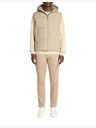 Celio Gilet da uomo beige Celio Jubianco