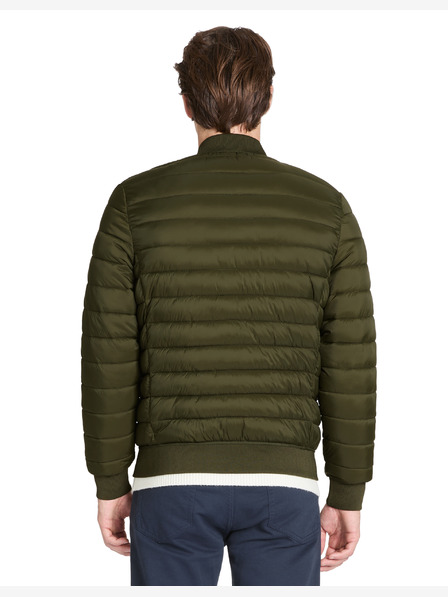 Celio Giacca da uomo color kaki Celio Julighty