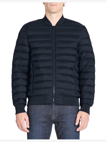 Celio Giacca da uomo blu scuro Celio Janime