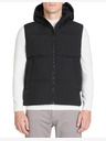 Celio Gilet nero da uomo Celio Jubianco