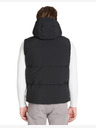 Celio Gilet nero da uomo Celio Jubianco