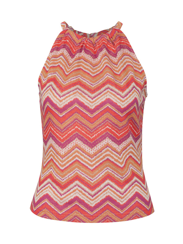 Orsay Canotta rosa da donna ORSAY