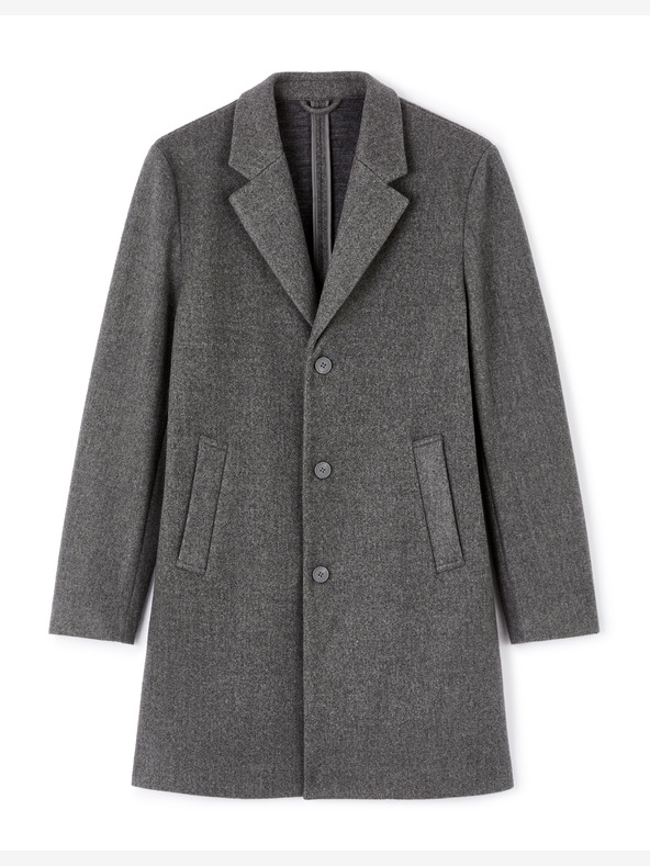 Celio Cappotto Jubiais Celio
