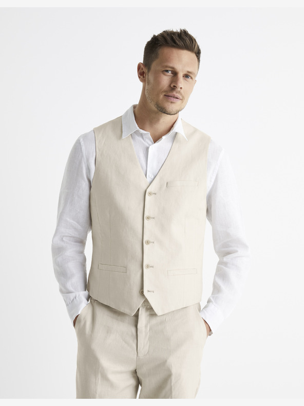 Celio Gilet della tuta Bugihot2 Celio