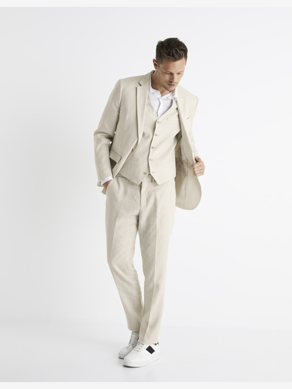 Celio Gilet della tuta Bugihot2 Celio