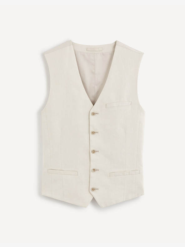 Celio Gilet della tuta Bugihot2 Celio