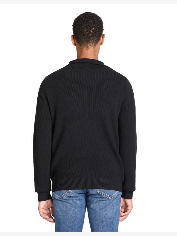 Celio Jetrucker Sweater