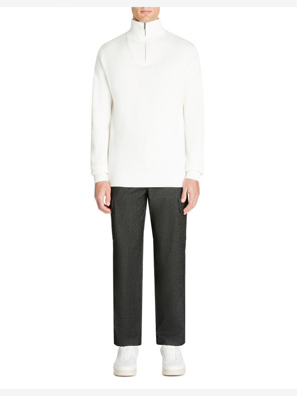 Celio Maglione Jetrucker Celio