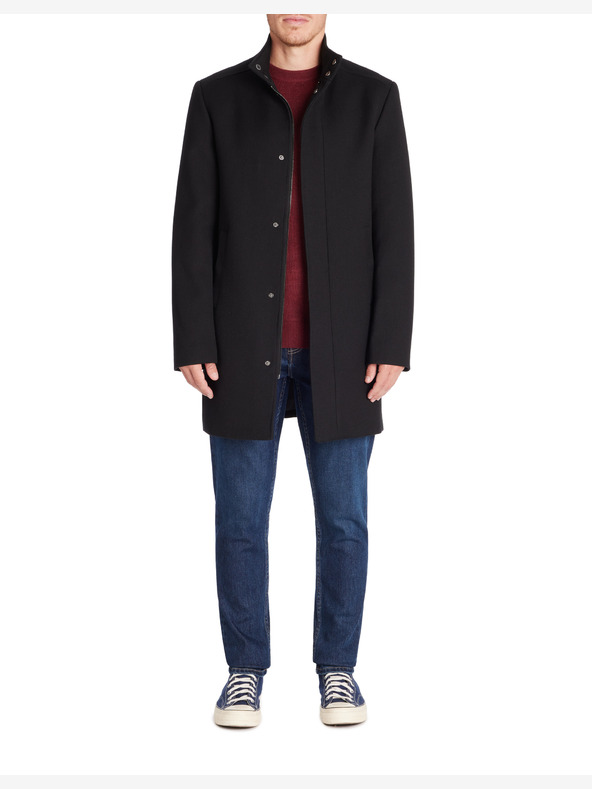 Celio Juoffice Cappotto