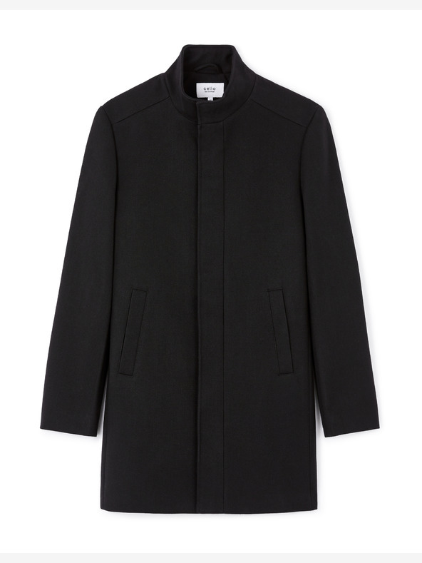 Celio Juoffice Cappotto