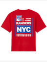 Celio Maglietta a maniche corte New York Rangers Celio