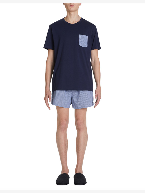 Celio Pigiama corto Gipyshort2 Celio