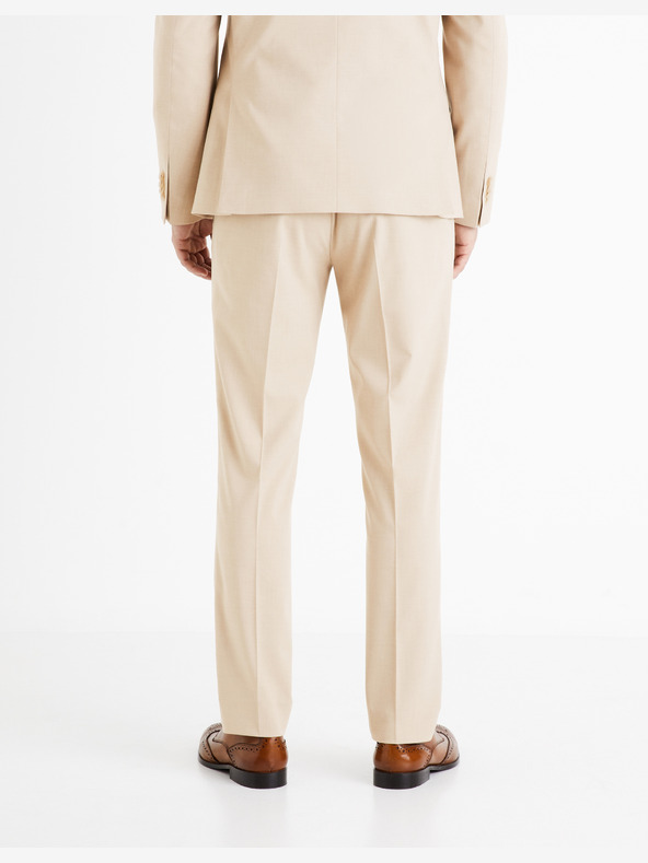 Celio Pantaloni eleganti Boamaury 30 Celio