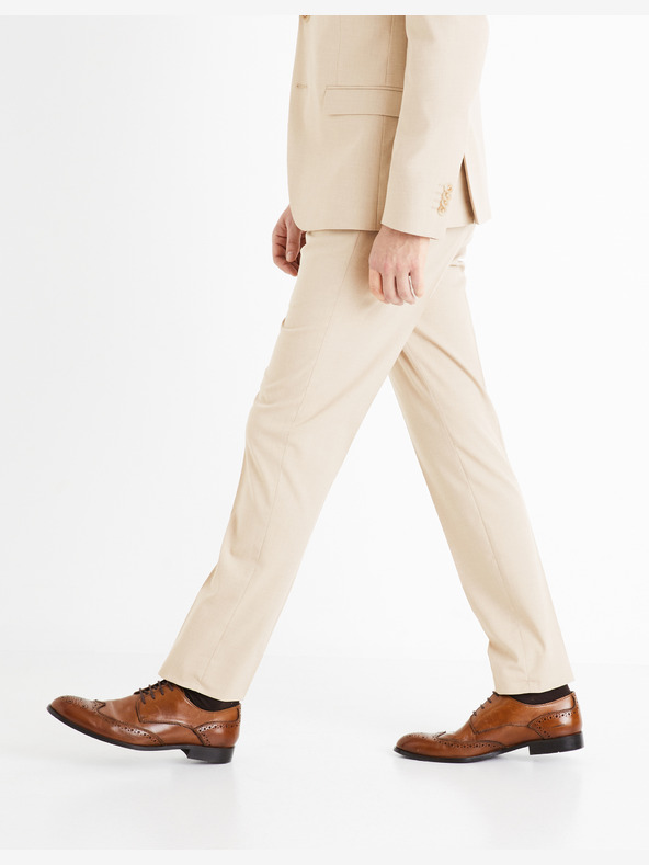 Celio Pantaloni eleganti Boamaury 30 Celio