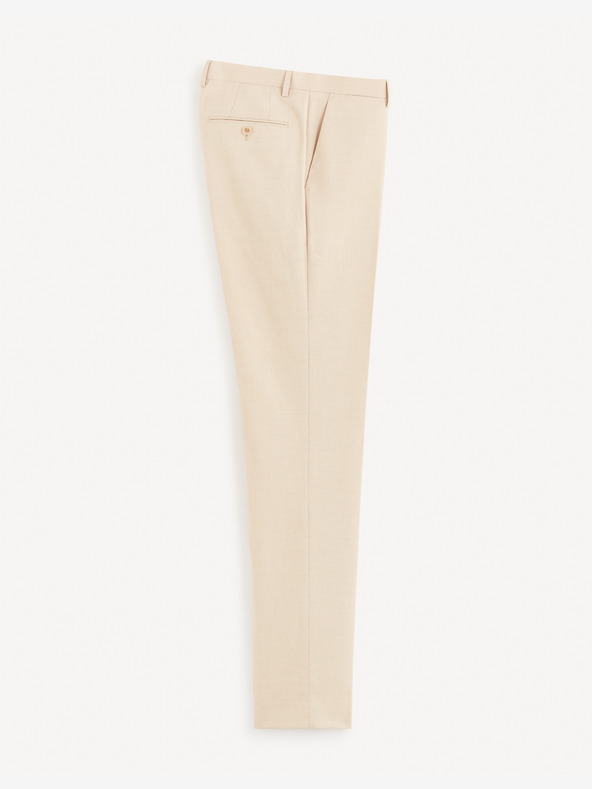 Celio Pantaloni eleganti Boamaury 30 Celio