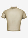 ONLY Top Khaki da donna SOLO Amy