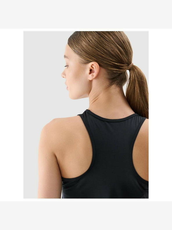 4F Canotta funzionale donna 4F