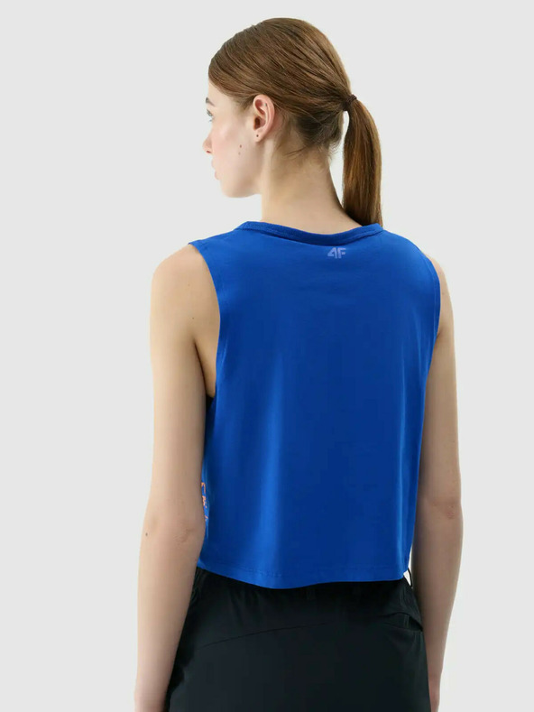 4F Canotta donna 4F