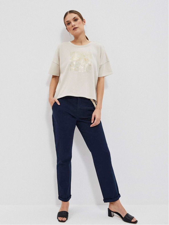 Moodo Maglietta Moodo Donna