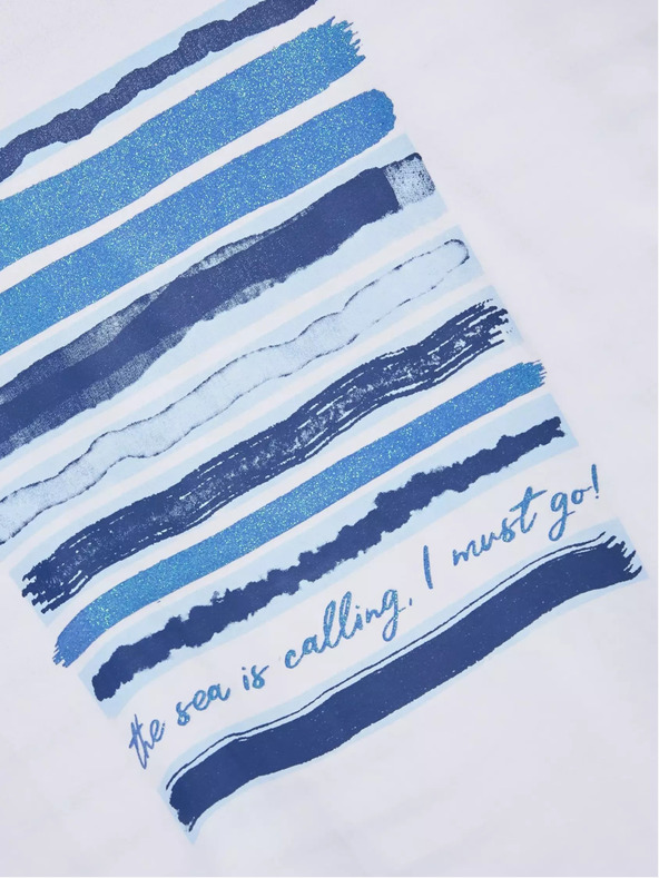 Moodo Maglietta Moodo Donna