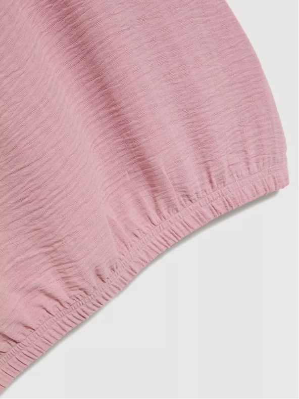 Moodo Camicia rosa Moodo