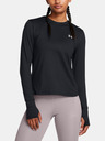 Under Armour Maglietta Under Armour UA Launch Pro a manica lunga da donna
