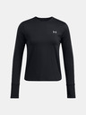Under Armour Maglietta Under Armour UA Launch Pro a manica lunga da donna