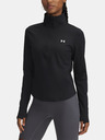 Under Armour Maglietta Under Armour UA Motion 1/2 Zip Donna