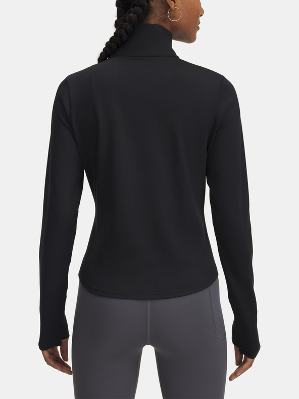 Under Armour Maglietta Under Armour UA Motion 1/2 Zip Donna