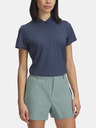 Under Armour Polo Under Armour UA Drive Chill SS da donna
