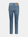 Vero Moda Jeans blu cropped straight fit VERO MODA Brenda