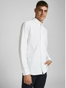 Jack & Jones Camicia Jack & Jones Blubrook bianca