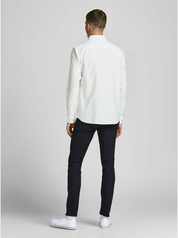 Jack & Jones Camicia Jack & Jones Blubrook bianca