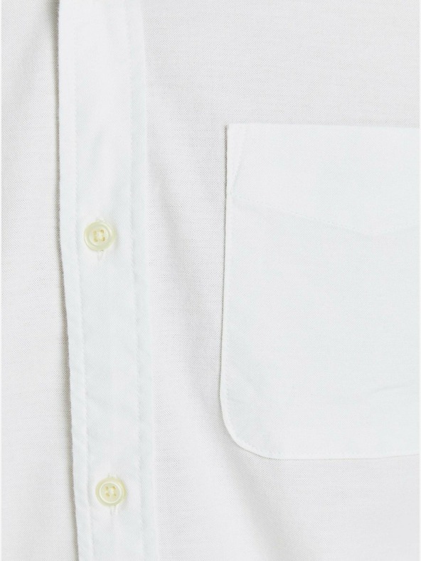 Jack & Jones Camicia Jack & Jones Blubrook bianca