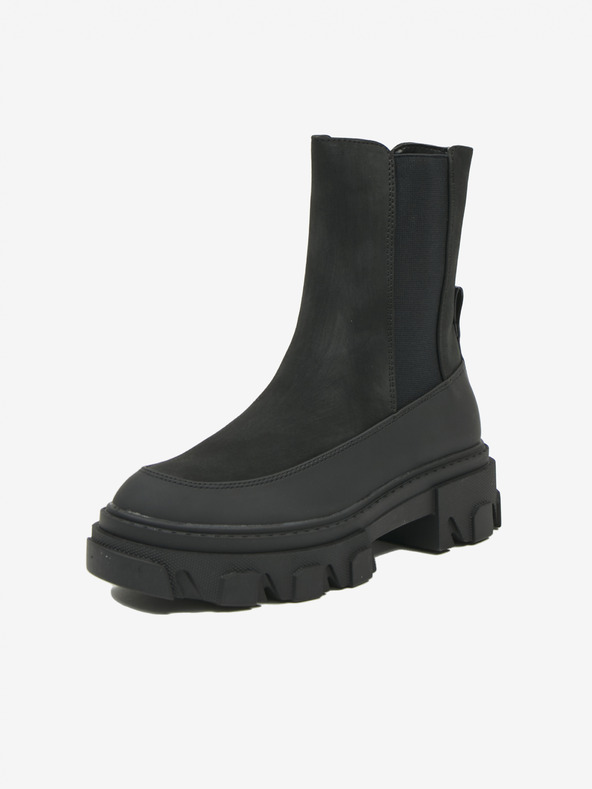 ONLY Stivaletti ONLY Tola neri da donna