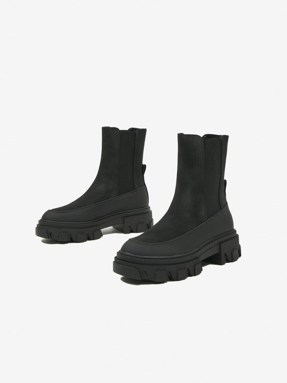 ONLY Stivaletti ONLY Tola neri da donna